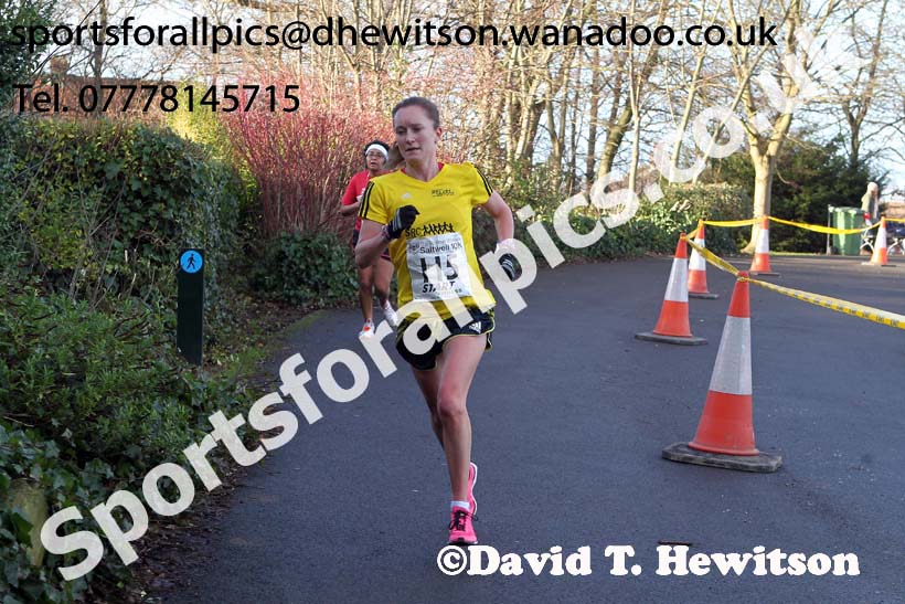 Ronnie Walker Saltwell 10k Road Race. Photo: David T. Hewitson/Sports for All Pics